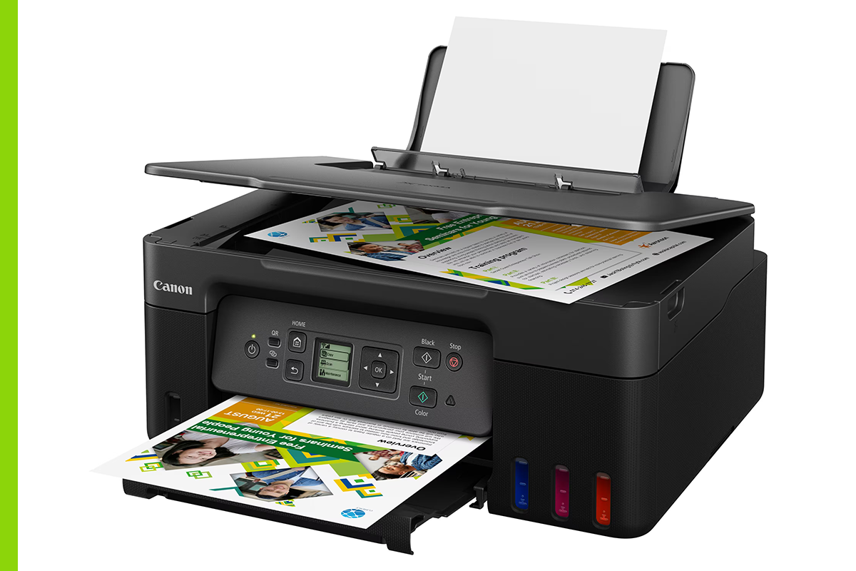 All-in-one printer | Megekko academy